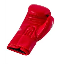 Adidas AIBA Boxing Gloves Rot -Kampfsportausrüstung AIBAG1 Boxing Glove 10O red 0313 1280x1280