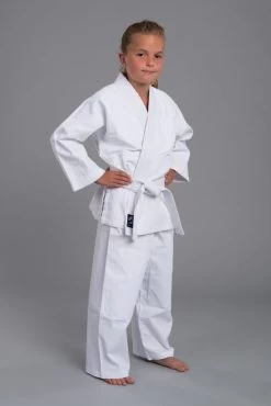 PHOENIX Judo BASIC Edition 380 Gr -Kampfsportausrüstung BEJ 130 Judo BASIC Edition 380 gr Gr 130 1 1280x1280