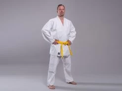 PHOENIX Judo BASIC Edition 380 Gr -Kampfsportausrüstung BEJ 150 Judo BASIC Edition 380 gr Gr 150 1 1280x1280