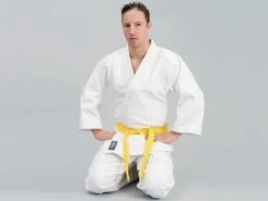 PHOENIX Judo BASIC Edition 380 Gr -Kampfsportausrüstung BEJ 150 Judo BASIC Edition 380 gr Gr 150 4 1280x1280