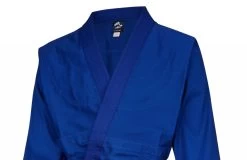 PHOENIX Judo BASIC Edition 380 Gr Blau -Kampfsportausrüstung BEJ B Judo BASIC Edition 380 gr blau 2 1280x1280