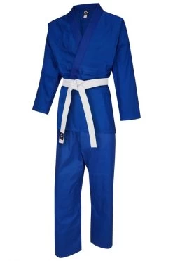 PHOENIX Judo BASIC Edition 380 Gr Blau