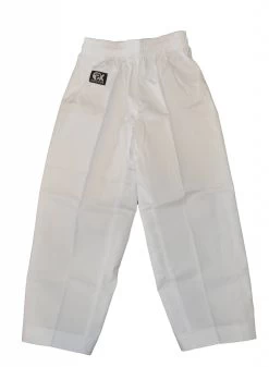 PHOENIX Anzug PX BUDO KIDS, Weiß 13 PHOENIX Anzug PX BUDO KIDS, Weiß -Kampfsportausrüstung BET BK Anzug PX BUDO KIDS weiss 3 1280x1280