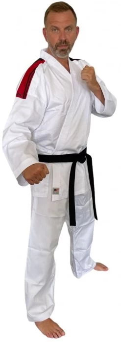 PHOENIX PX CHALLENGE SR Karate Weiß -Kampfsportausrüstung BEW SR PX CHALLENGE SR Karate weiss 2 1280x1280