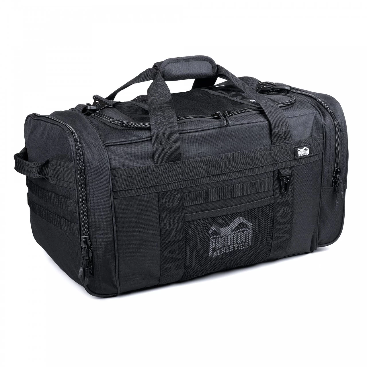 Phantom Sporttasche Tactic 60 X 35 X 35cm 1 Phantom Sporttasche Tactic 60 X 35 X 35cm