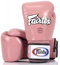 FAIRTEX BGV1 Boxhandschuhe Pink