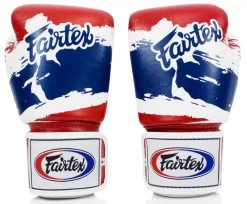 FAIRTEX BGV1 Thai Pride Boxhandschuhe -Kampfsportausrüstung FTBGV1T FAIRTEX BGV1 Thai Pride Boxhandschuhe 2 1280x1280