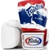 FAIRTEX BGV1 Thai Pride Boxhandschuhe