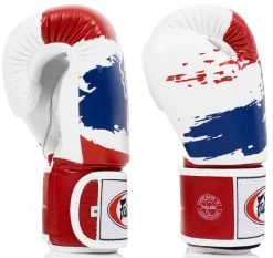 FAIRTEX BGV1 Thai Pride Boxhandschuhe -Kampfsportausrüstung FTBGV1T10 FAIRTEX BGV1 Thai Pride Boxhandschuhe 10oz 3 1280x1280