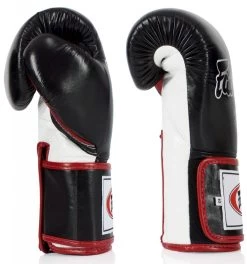 FAIRTEX BGV5 Boxhandschuhe S-w-r -Kampfsportausrüstung FTBGV5BWR10 FAIRTEX BGV5 Boxhandschuhe s w r 10oz 3 1280x1280