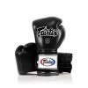 FAIRTEX Heavy Hitters Boxhandschuhe BGV9 Schwarz