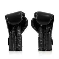 FAIRTEX Heavy Hitters Boxhandschuhe BGV9 Schwarz -Kampfsportausrüstung FTBGV9B10 FAIRTEX Heavy Hitters Boxhandschuhe BGV9 schwarz 10oz 4 1280x1280