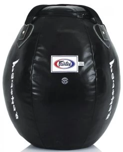 FAIRTEX Wrecking Ball/Uppercut Bag, Gefüllt