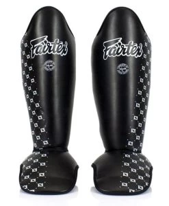 Fairtex SP5 Competition Schienbein-Spannschutz Schwarz 16 Fairtex SP5 Competition Schienbein-Spannschutz Schwarz -Kampfsportausrüstung FTSP5B Fairtex SP5 Competition Schienbein Spannschutz schwarz 2 1280x1280