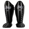 Fairtex SP5 Competition Schienbein-Spannschutz Schwarz