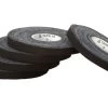 Athletic Finger Tape - 7,6 Mm X 13,7 M (5er-Pack) Schwarz