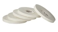 Athletic Finger Tape - 7,6 Mm X 13,7 M (5er-Pack) Weiß