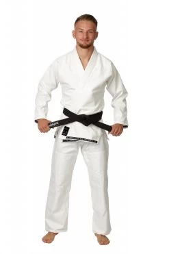 Ju Sports BJJ Anzug Set Jacke Und Hose Fortaleza Pro Weiß -Kampfsportausrüstung FloPommert Fortaleza New 2034jYWkg88UTKeg 1280x1280
