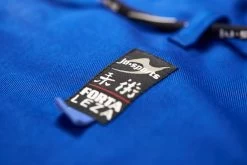 Ju Sports BJJ Starter Gi Fortaleza + BJJ Gürtel Blau 14 Ju Sports BJJ Starter Gi Fortaleza + BJJ Gürtel Blau -Kampfsportausrüstung Fortaleza blue new D0793 1280x1280