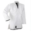 Ju Sports BJJ Anzug Set Jacke Und Hose Fortaleza Pro Weiß