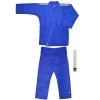 PHOENIX ADIDAS Judo "Club" Blau, Weiße Streifen