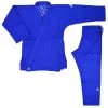 PHOENIX ADIDAS Judo "Millennium" Blau