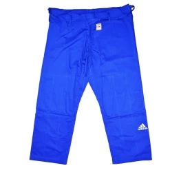 PHOENIX ADIDAS IJF Judohose, Blau 12 PHOENIX ADIDAS IJF Judohose, Blau -Kampfsportausrüstung JT275B 180 ADIDAS IJF Judohose blau 180 1 1280x1280
