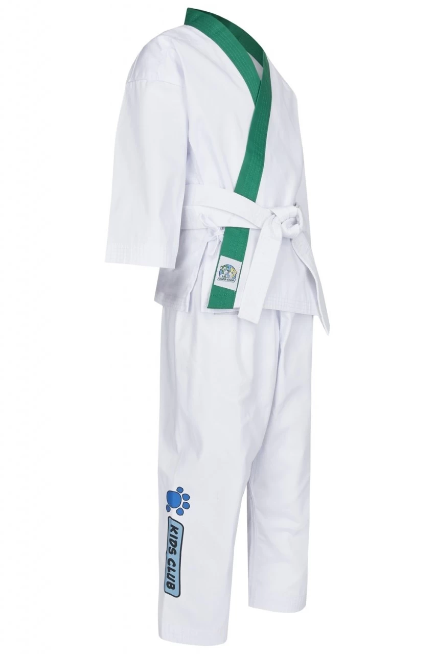 PHOENIX KID's Club Anzug, Weiß 2 PHOENIX KID's Club Anzug, Weiß - Image 2