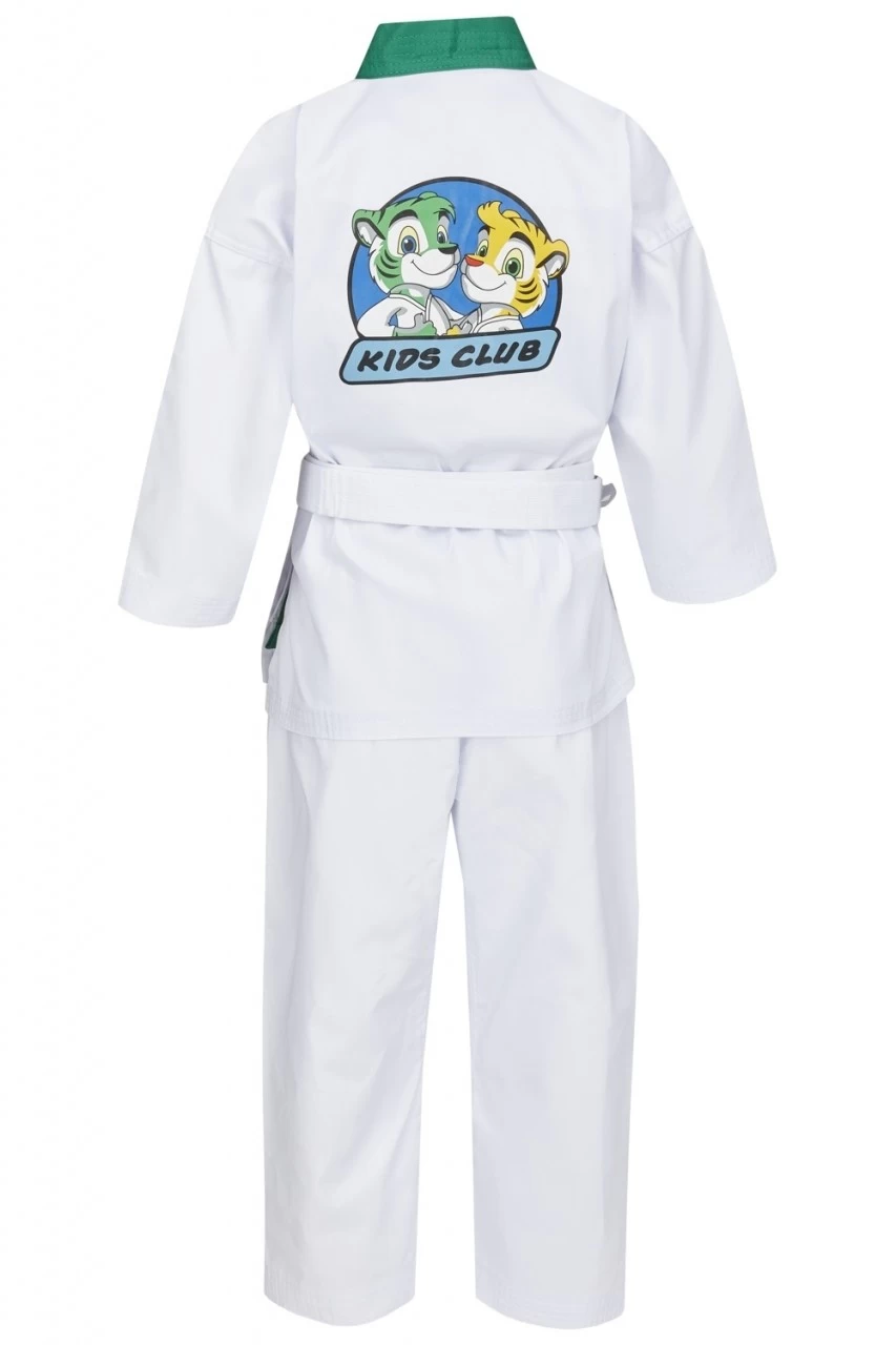 PHOENIX KID's Club Anzug, Weiß 3 PHOENIX KID's Club Anzug, Weiß - Image 3