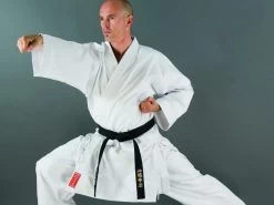 KAMIKAZE Karate Gi EUROPA -Kampfsportausrüstung KK3 195 KAMIKAZE Karate Gi EUROPA Gr 195 2 1280x1280