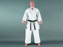 KAMIKAZE Karate Gi MONARCH -Kampfsportausrüstung KK4 180 KAMIKAZE Karate Gi MONARCH Gr 180 1 1280x1280