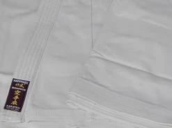 KAMIKAZE Karate Gi MONARCH -Kampfsportausrüstung KK4 180 KAMIKAZE Karate Gi MONARCH Gr 180 3 1280x1280