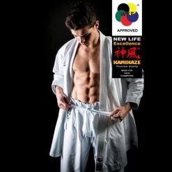 PHOENIX KAMIKAZE KATA New Life Excellence WKF 23 PHOENIX KAMIKAZE KATA New Life Excellence WKF -Kampfsportausrüstung KK6 KAMIKAZE KATA New Life Excellence WKF 3 1280x1280