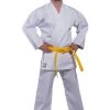PHOENIX Karate Allrounder -Gi 10oz Weiss TAKACHI