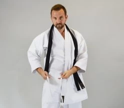PHOENIX Karate Gi TORA 14oz Canvas -Kampfsportausrüstung KS8 Karate Gi TORA 14oz Canvas 3 1280x1280