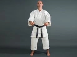 Karate Gi BUDO'S FINEST DIAMOND Kata 28 Karate Gi BUDO'S FINEST DIAMOND Kata -Kampfsportausrüstung KSC5 190 Karate Gi BUDOS FINEST DIAMOND Kata Gr 190 2 1280x1280