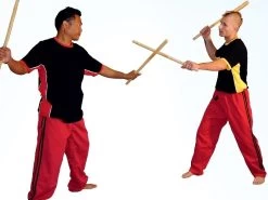 PHOENIX Universalhose Elastikbund Rot Schw Streifen 23 PHOENIX Universalhose Elastikbund Rot Schw Streifen -Kampfsportausrüstung KSH A17 UniversalhoseGr 170 Elastikbund rot schw Streifen 2 1280x1280