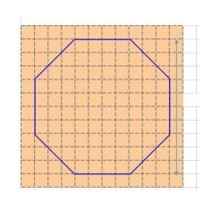 PHOENIX Octagon Set Für 10x10m Blau-rot Kampfsportmatten 8 PHOENIX Octagon Set Für 10x10m Blau-rot Kampfsportmatten -Kampfsportausrüstung KTO10 Octagon Set fuer 10x10m blau rot Kampfsportmatten 3 1280x1280