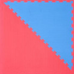 PHOENIX Octagon Set Für 10x10m Blau-rot Kampfsportmatten 9 PHOENIX Octagon Set Für 10x10m Blau-rot Kampfsportmatten -Kampfsportausrüstung KTO10 Octagon Set fuer 10x10m blau rot Kampfsportmatten 4 1280x1280