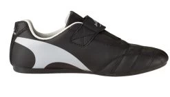 Ju Sports Matten-Schuhe Korea C2 Schwarz -Kampfsportausrüstung Mattenschuh TWD schwarz 04 1280x1280