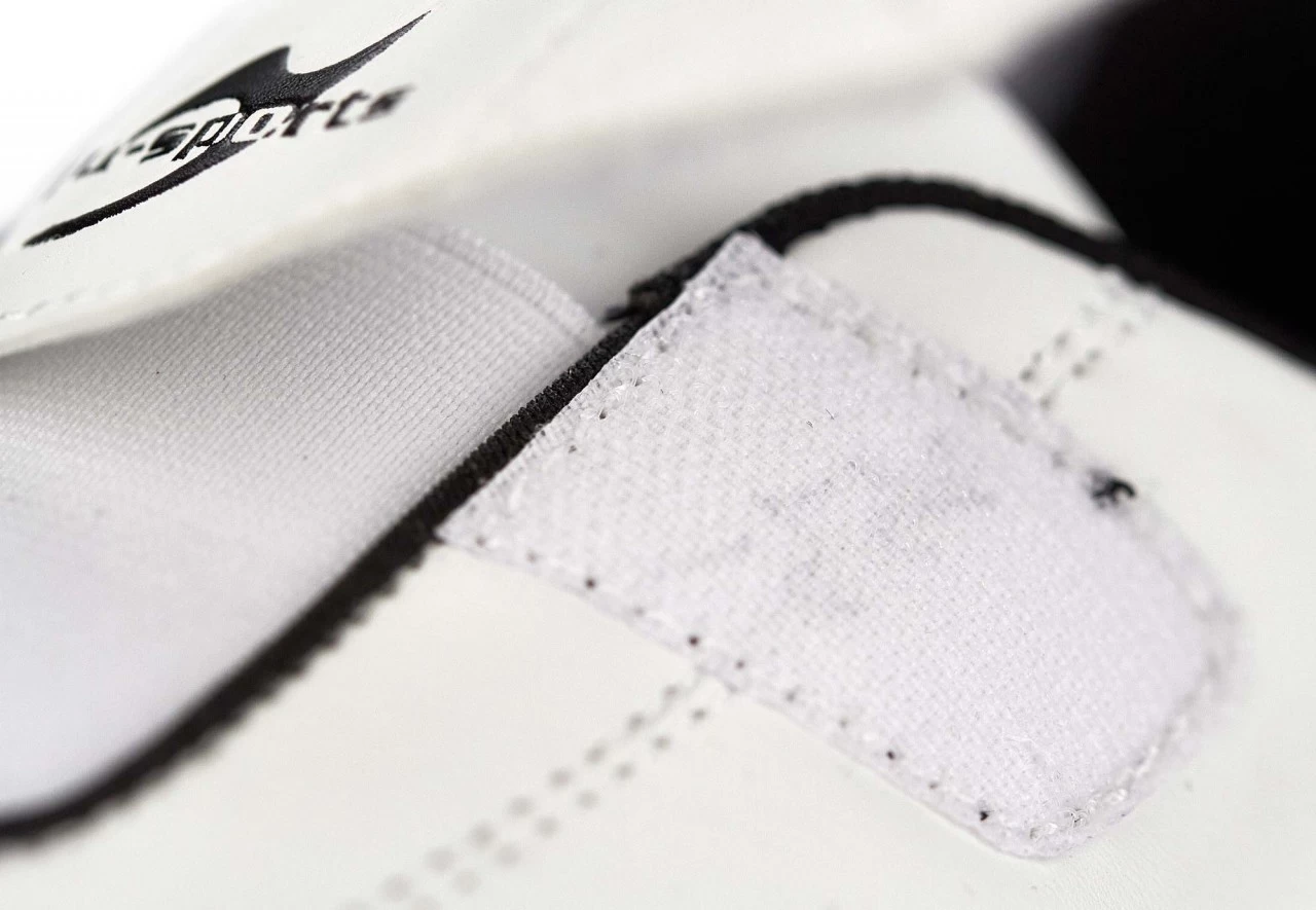 Ju Sports Matten-Schuhe Korea C2 Weiß 2 Ju Sports Matten-Schuhe Korea C2 Weiß - Image 2