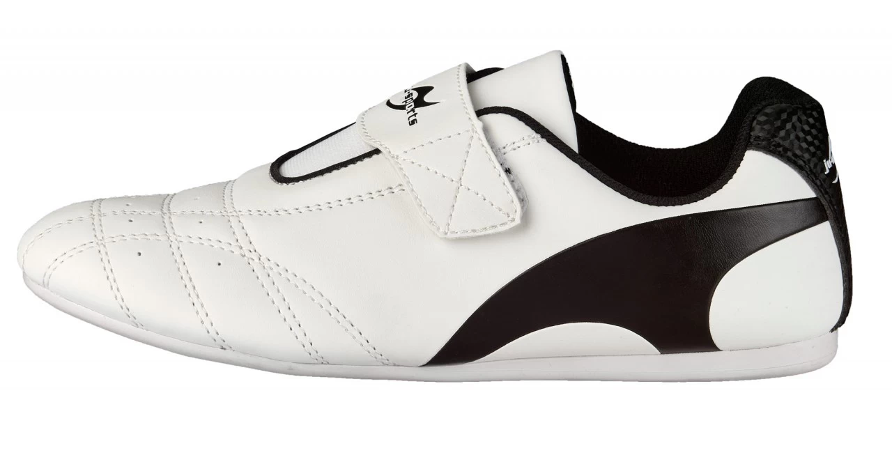 Ju Sports Matten-Schuhe Korea C2 Weiß 7 Ju Sports Matten-Schuhe Korea C2 Weiß - Image 7