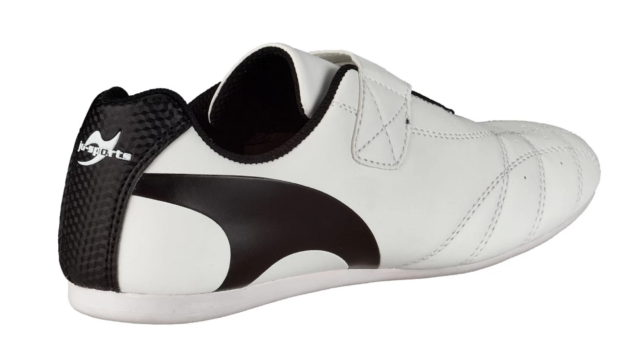 Ju Sports Matten-Schuhe Korea C2 Weiß 6 Ju Sports Matten-Schuhe Korea C2 Weiß - Image 6