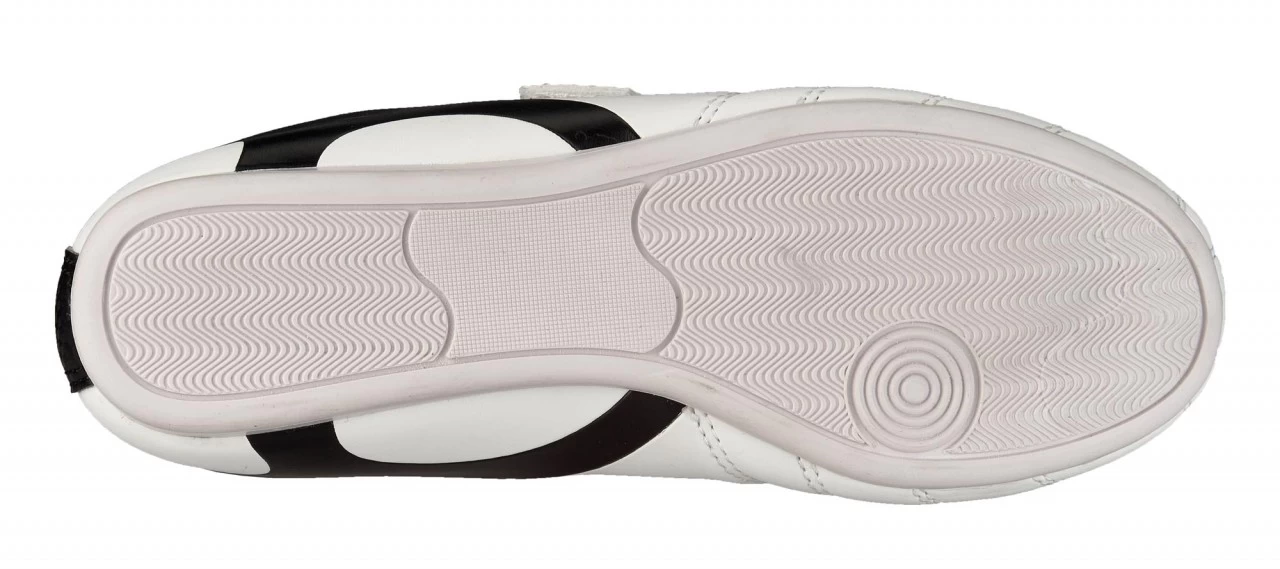 Ju Sports Matten-Schuhe Korea C2 Weiß 4 Ju Sports Matten-Schuhe Korea C2 Weiß - Image 4