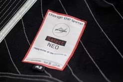 Ju Sports BJJ Anzug Set Jacke Und Hose Select Neo Schwarz -Kampfsportausrüstung Neo Select schwarz D0384 1280x1280