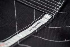 Ju Sports BJJ Anzug Set Jacke Und Hose Select Neo Schwarz -Kampfsportausrüstung Neo Select schwarz D0387 1280x1280