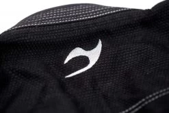 Ju Sports BJJ Anzug Set Jacke Und Hose Select Neo Schwarz -Kampfsportausrüstung Neo Select schwarz D0390 1280x1280