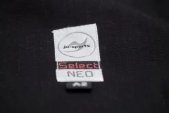 Ju Sports BJJ Anzug Set Jacke Und Hose Select Neo Schwarz -Kampfsportausrüstung Neo Select schwarz D0392 1280x1280