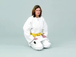 PHOENIX Judo Gi Weiß STANDARD EDITION 450gr -Kampfsportausrüstung SEJ 180 Judo Gi weiss STANDARD EDITION 450gr Gr 180 1 1280x1280