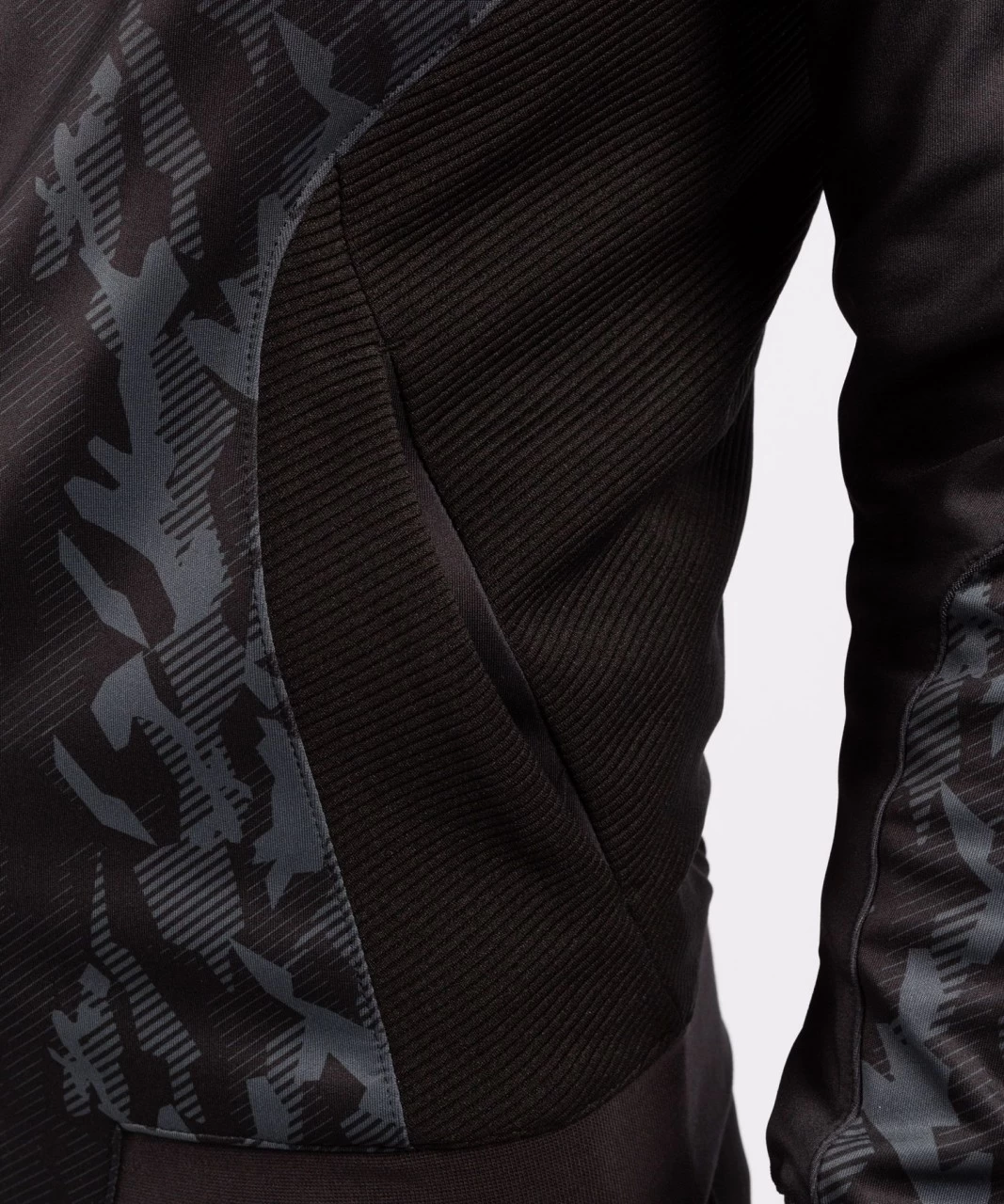 VENUM UFC Fight Week Hoodie Black 10 VENUM UFC Fight Week Hoodie Black – Bild 10